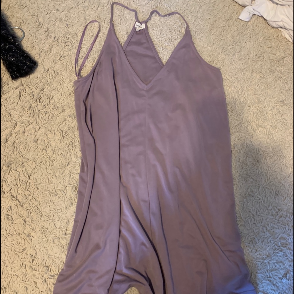 Dress!